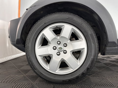 Land Rover Discovery 3  *MOTOR-DEFECT* Aut. *PANO | FULL-LEATHER | XENON | HARMAN/KARDON | MEMORY-PACK | AIR-SUPENSION | NAVI-FULLMAP | 19''ALU | ECC | PDC | CRUISE | TOWBAR*