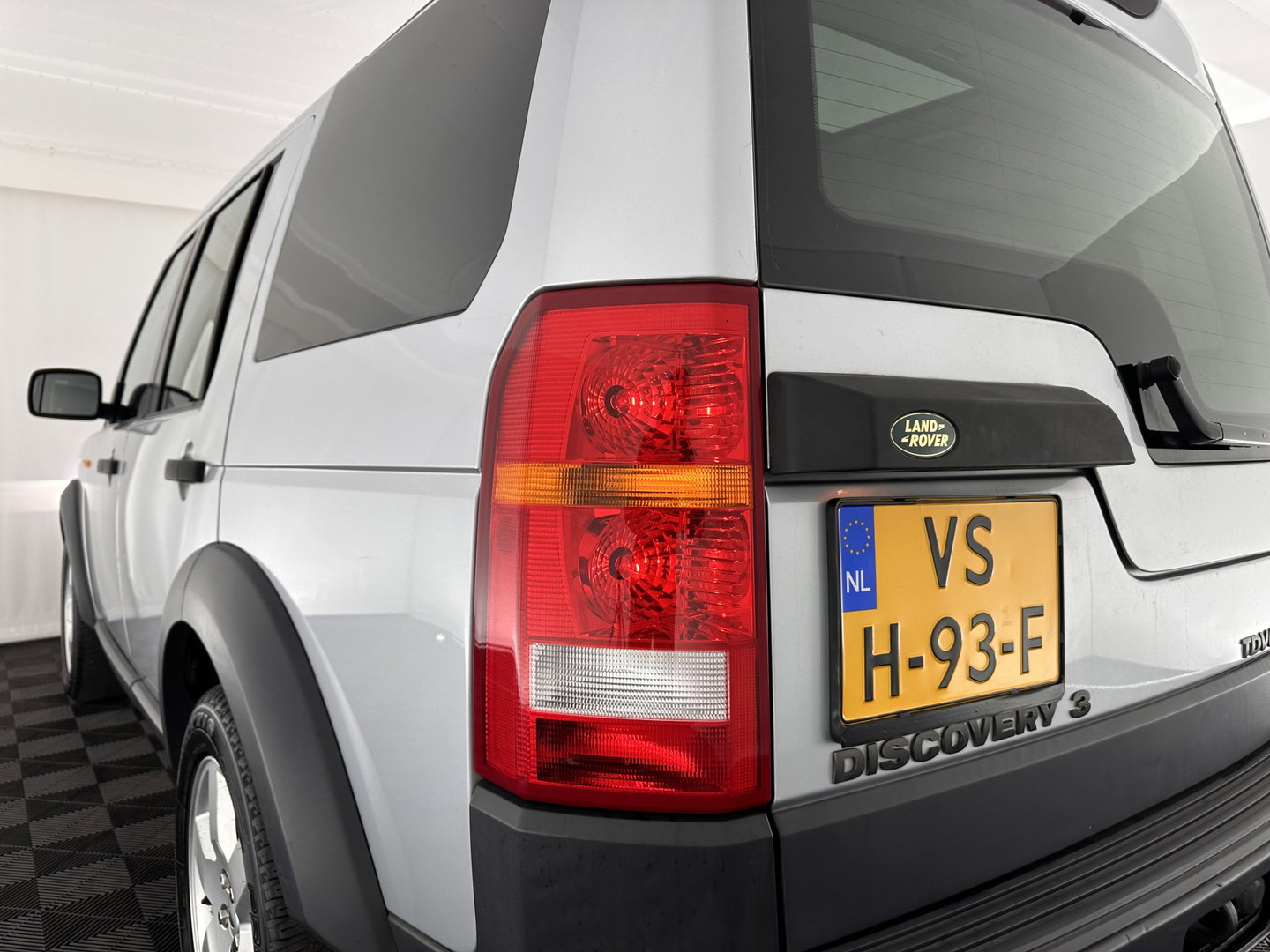 Land Rover Discovery 3  *MOTOR-DEFECT* Aut. *PANO | FULL-LEATHER | XENON | HARMAN/KARDON | MEMORY-PACK | AIR-SUPENSION | NAVI-FULLMAP | 19''ALU | ECC | PDC | CRUISE | TOWBAR*