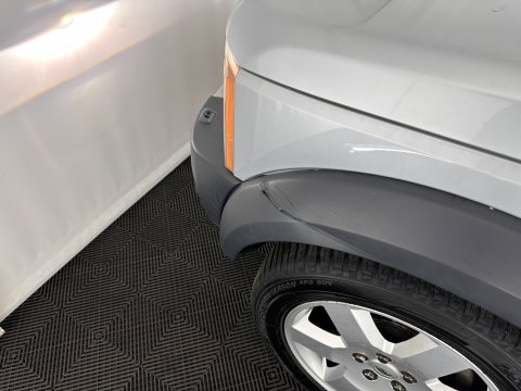 Land Rover Discovery 3  *MOTOR-DEFECT* Aut. *PANO | FULL-LEATHER | XENON | HARMAN/KARDON | MEMORY-PACK | AIR-SUPENSION | NAVI-FULLMAP | 19''ALU | ECC | PDC | CRUISE | TOWBAR*