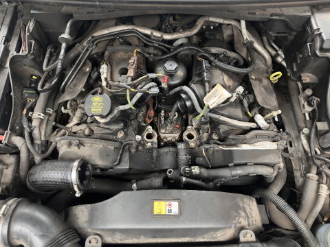 Land Rover Discovery 3  *MOTOR-DEFECT* Aut. *PANO | FULL-LEATHER | XENON | HARMAN/KARDON | MEMORY-PACK | AIR-SUPENSION | NAVI-FULLMAP | 19''ALU | ECC | PDC | CRUISE | TOWBAR*