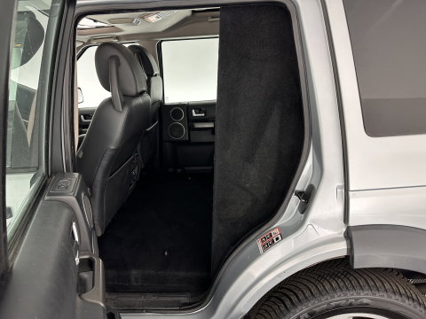 Land Rover Discovery 3  *MOTOR-DEFECT* Aut. *PANO | FULL-LEATHER | XENON | HARMAN/KARDON | MEMORY-PACK | AIR-SUPENSION | NAVI-FULLMAP | 19''ALU | ECC | PDC | CRUISE | TOWBAR*