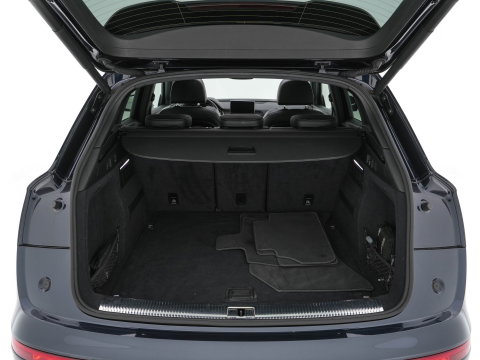 Audi SQ5 3.0 TFSI quattro Aut. *PANO | FULL-LEATHER | FULL-LED | HEAD-UP | ADAPTIVE-CRUISE | BLIND-SPOT | SPORT-SEATS | NAVI-FULLMAP | ECC | PDC | CRUISE | 20''ALU*