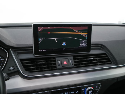 Audi SQ5 3.0 TFSI quattro Aut. *PANO | FULL-LEATHER | FULL-LED | HEAD-UP | ADAPTIVE-CRUISE | BLIND-SPOT | SPORT-SEATS | NAVI-FULLMAP | ECC | PDC | CRUISE | 20''ALU*