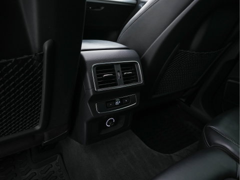 Audi SQ5 3.0 TFSI quattro Aut. *PANO | FULL-LEATHER | FULL-LED | HEAD-UP | ADAPTIVE-CRUISE | BLIND-SPOT | SPORT-SEATS | NAVI-FULLMAP | ECC | PDC | CRUISE | 20''ALU*
