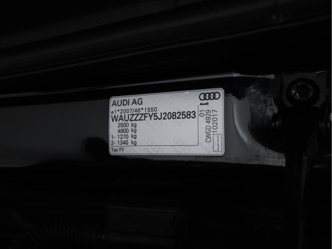 Audi SQ5 3.0 TFSI quattro Aut. *PANO | FULL-LEATHER | FULL-LED | HEAD-UP | ADAPTIVE-CRUISE | BLIND-SPOT | SPORT-SEATS | NAVI-FULLMAP | ECC | PDC | CRUISE | 20''ALU*