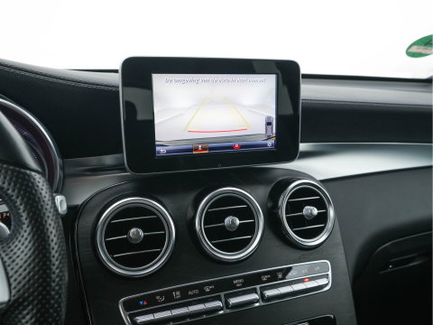 Mercedes-Benz GLC 350e 4MATIC Premium Plus Plug-in Aut. *LEATHER | FULL-LED | BLIND-SPOT | HEATED-SPORTSEATS | CAMERA | KEYLESS | AIR-SUSPENSION | ADAPTIVE-CRUISE | PRIVACY-GLASS | NAVI-FULLMAP | 20''ALU*