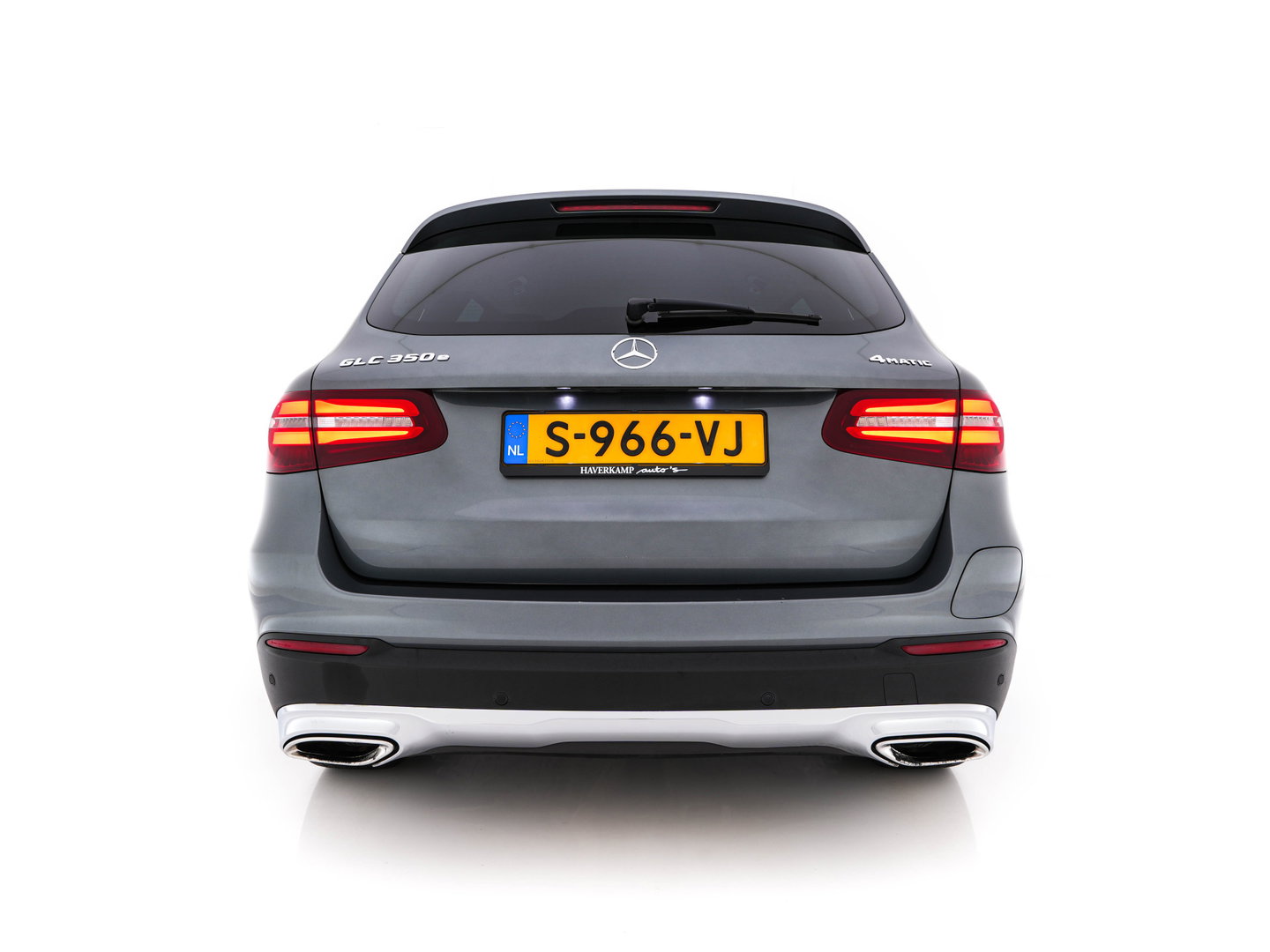 Mercedes-Benz GLC 350e 4MATIC Premium Plus Plug-in Aut. *LEATHER | FULL-LED | BLIND-SPOT | HEATED-SPORTSEATS | CAMERA | KEYLESS | AIR-SUSPENSION | ADAPTIVE-CRUISE | PRIVACY-GLASS | NAVI-FULLMAP | 20''ALU*
