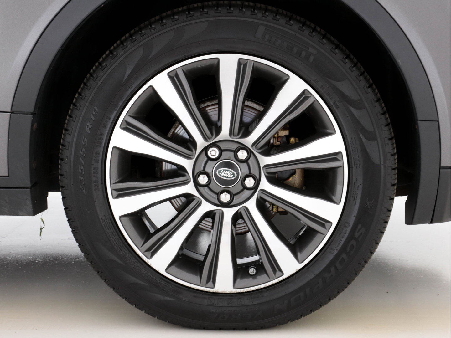 Land Rover Range Rover Evoque Coupe 2.2 eD4 Prestige *WRAPPED | XENON-PLUS | LEATHER | MERIDIAN-SOUNDSYSTEM | CAMERA | CRUISE | MEMORY-PACK | SPORT-SEATS | PRIVACY-GLASS | KEYLESS | ECC | TOWBAR | PDC | 19"ALU*