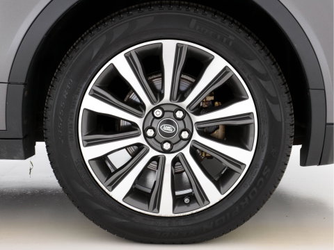 Land Rover Range Rover Evoque Coupe 2.2 eD4 Prestige *WRAPPED | XENON-PLUS | LEATHER | MERIDIAN-SOUNDSYSTEM | CAMERA | CRUISE | MEMORY-PACK | SPORT-SEATS | PRIVACY-GLASS | KEYLESS | ECC | TOWBAR | PDC | 19"ALU*