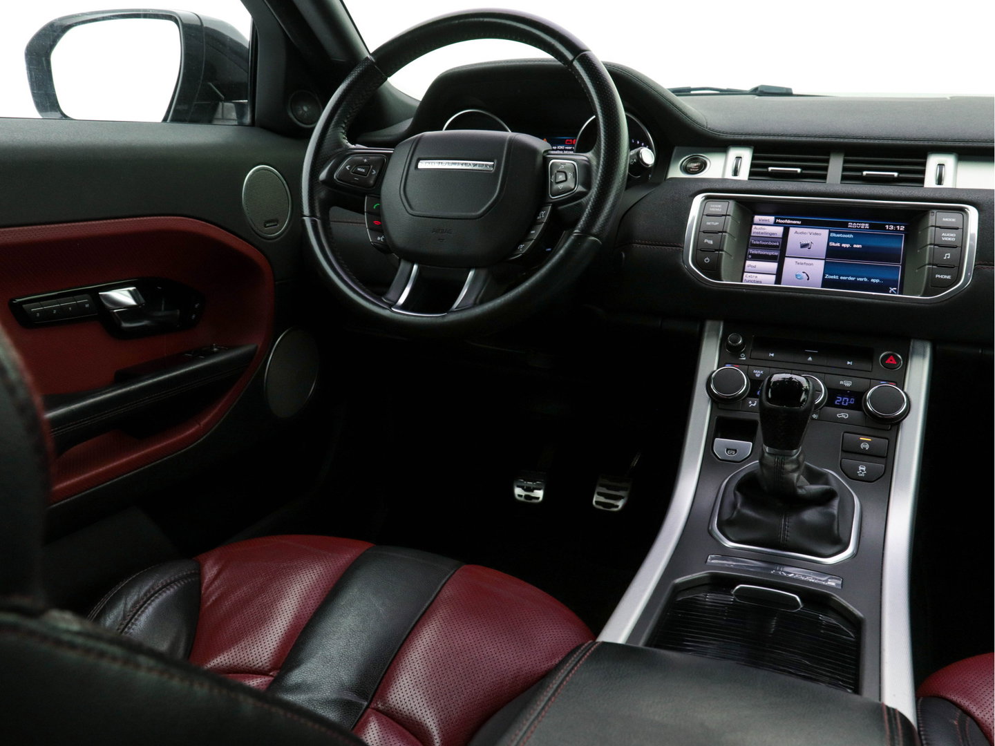 Land Rover Range Rover Evoque Coupe 2.2 eD4 Prestige *WRAPPED | XENON-PLUS | LEATHER | MERIDIAN-SOUNDSYSTEM | CAMERA | CRUISE | MEMORY-PACK | SPORT-SEATS | PRIVACY-GLASS | KEYLESS | ECC | TOWBAR | PDC | 19"ALU*