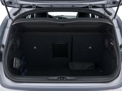 DS DS 4 Crossback 1.6 BlueHDi Business-Pack Aut. *NAVI-FULLMAP | FULL-LED | LEATHER-MICROFIBRE | DAB+ | ECC | PDC | CRUISE | KEYLESS | PRIVACY-GLASS | SPORT-SEATS | TOWBAR | 16"ALU*