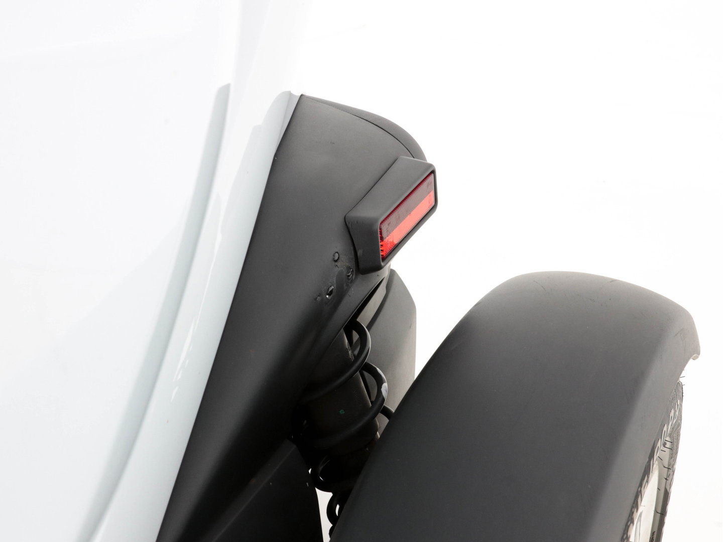 Renault Twizy Aut. Cargo ( Included-Battery-no rental) (INCL-BTW)