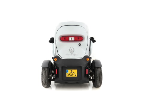 Renault Twizy Aut. Cargo ( Included-Battery-no rental) (INCL-BTW)