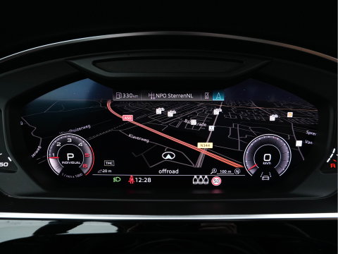 Audi A8 50 TDI Quattro MHEV Aut. *MATRIX-LED | LEATHER | DIGI-COCKPIT | BANG/OLUFSEN | SOFTCLOSE | KEYLESS | MEMORY-SEATS | ADAPTIVE-CRUISE | DAB | CAMERA | ECC | PDC | AIR-SUSPENSION | AMBIENT-LIGHT | ...