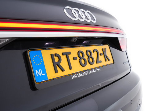 Audi A8 50 TDI Quattro MHEV Aut. *MATRIX-LED | LEATHER | DIGI-COCKPIT | BANG/OLUFSEN | SOFTCLOSE | KEYLESS | MEMORY-SEATS | ADAPTIVE-CRUISE | DAB | CAMERA | ECC | PDC | AIR-SUSPENSION | AMBIENT-LIGHT | ...