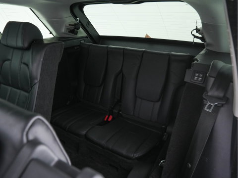 Land Rover Range Rover Sport 3.0 TDV6 HSE Dynamic [ 7-Pers ] Aut. *PANO | LEATHER | BI-XENON | NAVI-FULLMAP | CAMERA | CRUISE | HEAD-UP | MEMORY-PACK | HEATED-COMFORTSEATS | PRIVACY-GLASS | SHIFT-PADDLES | TOWBAR | 20"ALU*