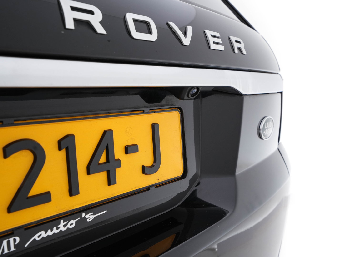 Land Rover Range Rover Sport 3.0 TDV6 HSE Dynamic [ 7-Pers ] Aut. *PANO | LEATHER | BI-XENON | NAVI-FULLMAP | CAMERA | CRUISE | HEAD-UP | MEMORY-PACK | HEATED-COMFORTSEATS | PRIVACY-GLASS | SHIFT-PADDLES | TOWBAR | 20"ALU*