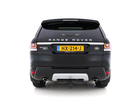 Land Rover Range Rover Sport 3.0 TDV6 HSE Dynamic [ 7-Pers ] Aut. *PANO | LEATHER | BI-XENON | NAVI-FULLMAP | CAMERA | CRUISE | HEAD-UP | MEMORY-PACK | HEATED-COMFORTSEATS | PRIVACY-GLASS | SHIFT-PADDLES | TOWBAR | 20"ALU*