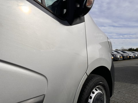 Renault Master T35 2.3 dCi 180 L2H2 Energy ( 3-Pers ) *REFRIGERATED VEHICLE | DOUBLE SLIDING DOORS | CAMERA | AIR CONDITIONING | BLIND SPOT MONITOR | CRUISE CONTROL | PARKING SENSORS | TOW BAR*