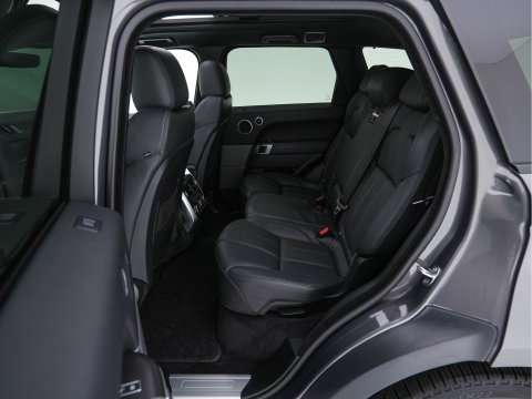Land Rover Range Rover Sport 3.0 TDV6 HSE Dynamic AWD *PANO | LEATHER | DIGI-COCKPIT | MERIDIAN-AUDIO | BI-XENON | NAVI-FULLMAP | BREMBO-BRAKES | KEYLESS | CAMERA | ECC | PDC | CRUISE | SPORTSEATS | 22"ALU*
