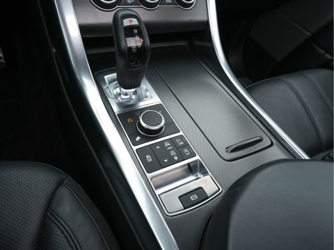 Land Rover Range Rover Sport 3.0 TDV6 HSE Dynamic AWD *PANO | LEATHER | DIGI-COCKPIT | MERIDIAN-AUDIO | BI-XENON | NAVI-FULLMAP | BREMBO-BRAKES | KEYLESS | CAMERA | ECC | PDC | CRUISE | SPORTSEATS | 22"ALU*