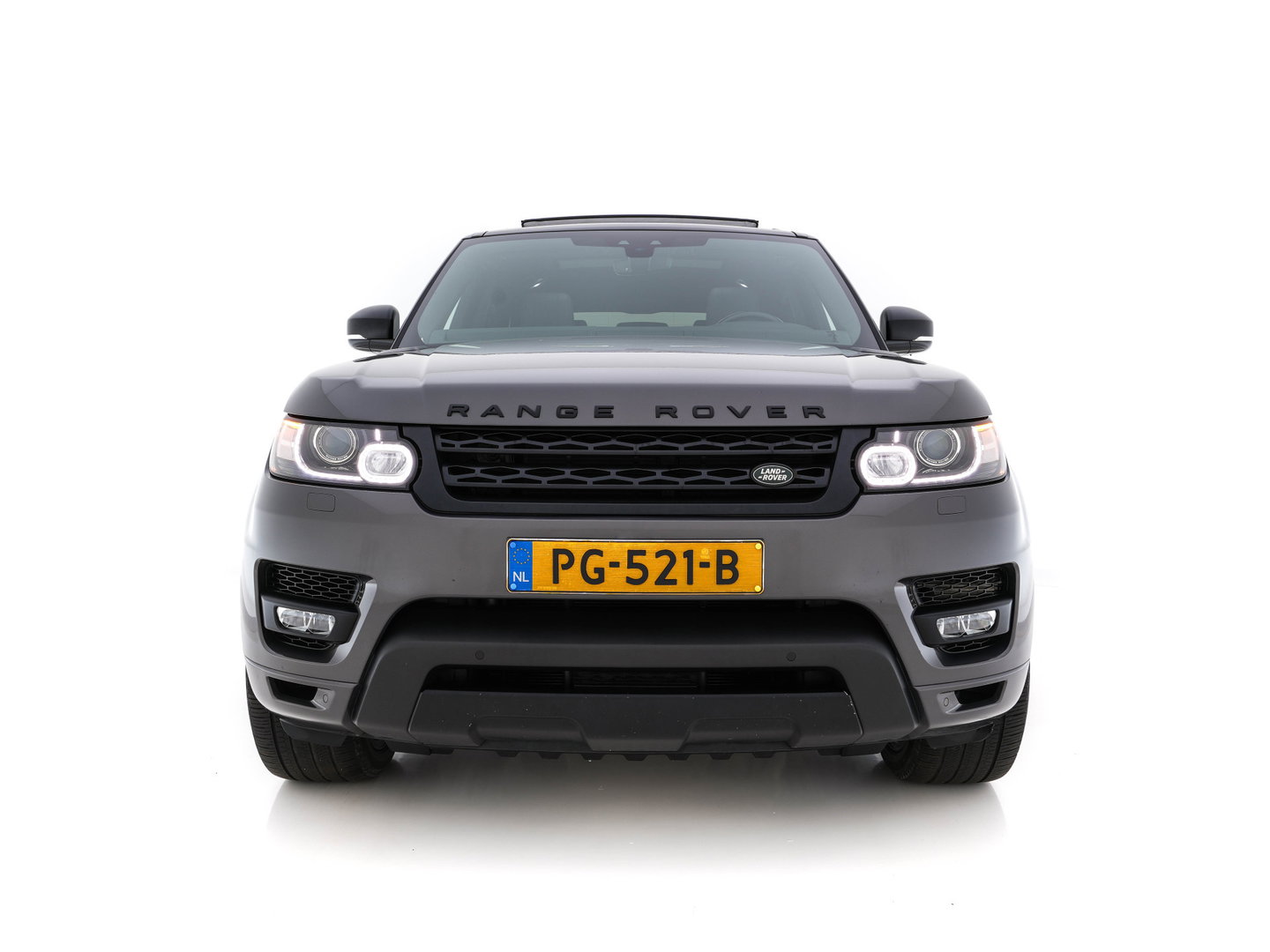Land Rover Range Rover Sport 3.0 TDV6 HSE Dynamic AWD *PANO | LEATHER | DIGI-COCKPIT | MERIDIAN-AUDIO | BI-XENON | NAVI-FULLMAP | BREMBO-BRAKES | KEYLESS | CAMERA | ECC | PDC | CRUISE | SPORTSEATS | 22"ALU*