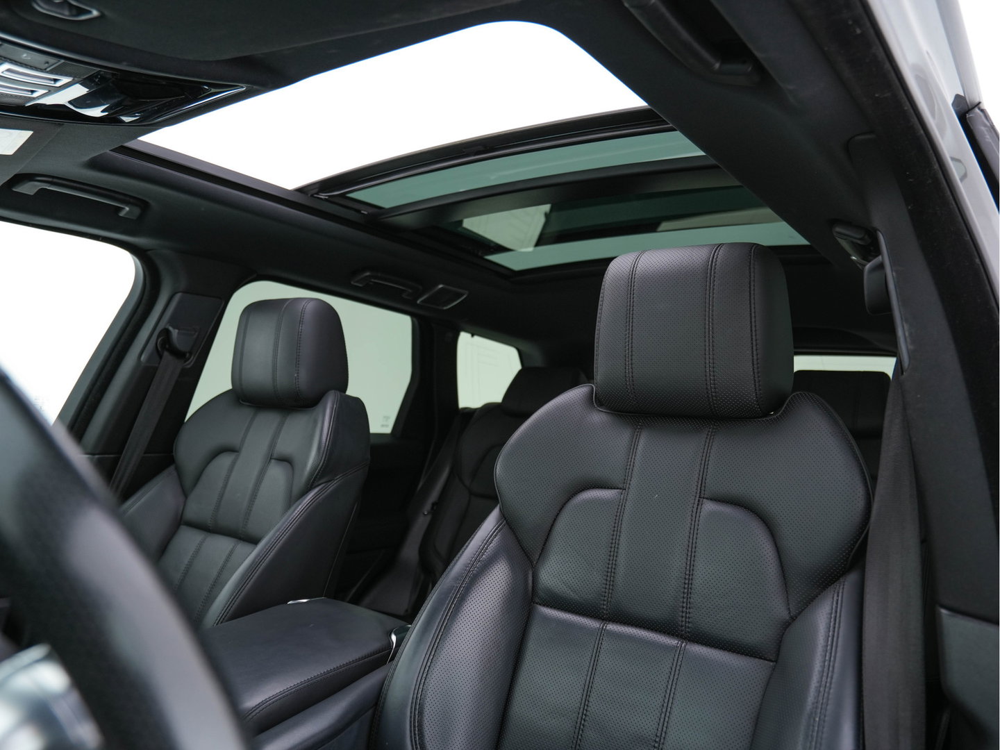 Land Rover Range Rover Sport 3.0 TDV6 HSE Dynamic AWD *PANO | LEATHER | DIGI-COCKPIT | MERIDIAN-AUDIO | BI-XENON | NAVI-FULLMAP | BREMBO-BRAKES | KEYLESS | CAMERA | ECC | PDC | CRUISE | SPORTSEATS | 22"ALU*