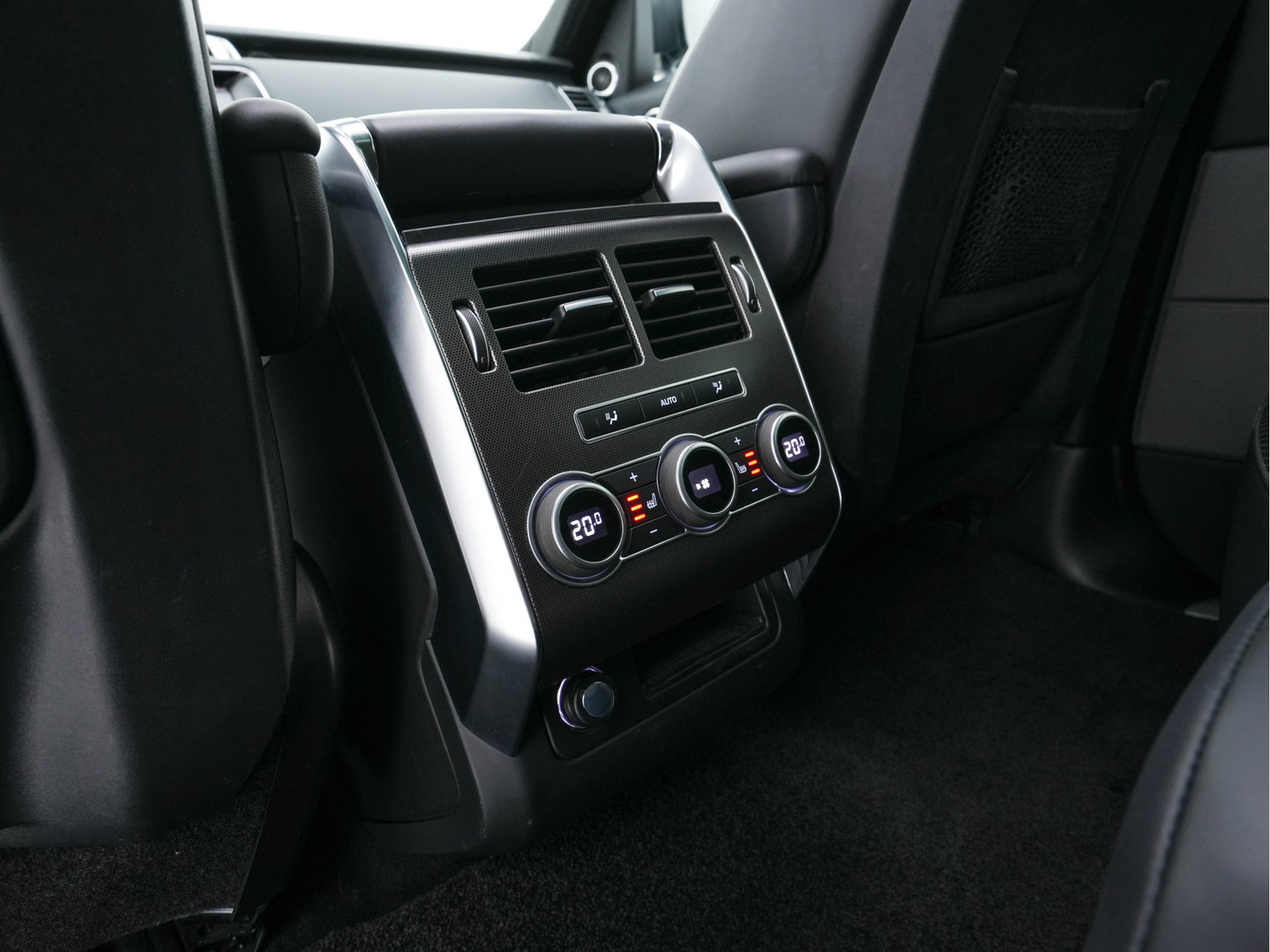 Land Rover Range Rover Sport 3.0 TDV6 HSE Dynamic AWD *PANO | LEATHER | DIGI-COCKPIT | MERIDIAN-AUDIO | BI-XENON | NAVI-FULLMAP | BREMBO-BRAKES | KEYLESS | CAMERA | ECC | PDC | CRUISE | SPORTSEATS | 22"ALU*