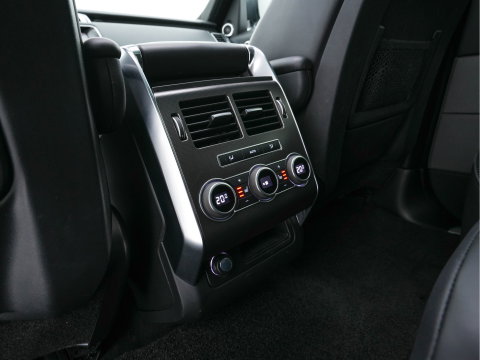 Land Rover Range Rover Sport 3.0 TDV6 HSE Dynamic AWD *PANO | LEATHER | DIGI-COCKPIT | MERIDIAN-AUDIO | BI-XENON | NAVI-FULLMAP | BREMBO-BRAKES | KEYLESS | CAMERA | ECC | PDC | CRUISE | SPORTSEATS | 22"ALU*