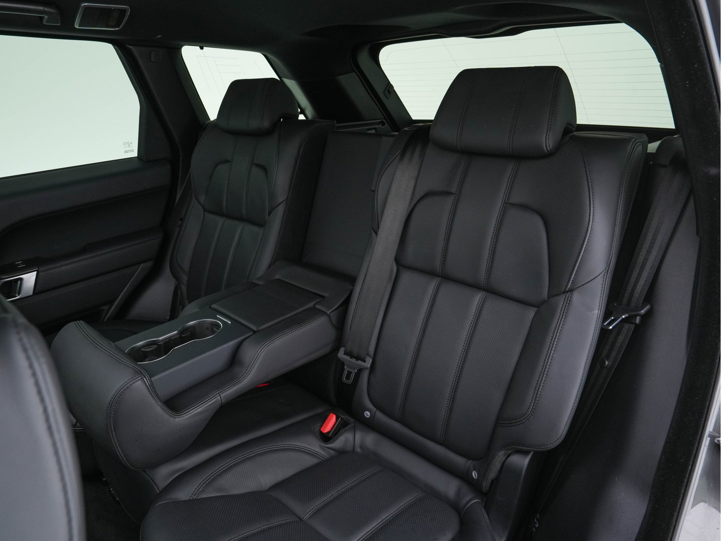Land Rover Range Rover Sport 3.0 TDV6 HSE Dynamic AWD *PANO | LEATHER | DIGI-COCKPIT | MERIDIAN-AUDIO | BI-XENON | NAVI-FULLMAP | BREMBO-BRAKES | KEYLESS | CAMERA | ECC | PDC | CRUISE | SPORTSEATS | 22"ALU*