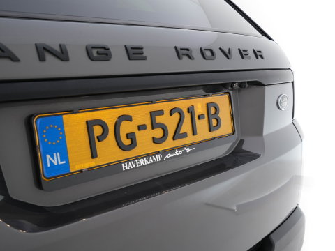 Land Rover Range Rover Sport 3.0 TDV6 HSE Dynamic AWD *PANO | LEATHER | DIGI-COCKPIT | MERIDIAN-AUDIO | BI-XENON | NAVI-FULLMAP | BREMBO-BRAKES | KEYLESS | CAMERA | ECC | PDC | CRUISE | SPORTSEATS | 22"ALU*