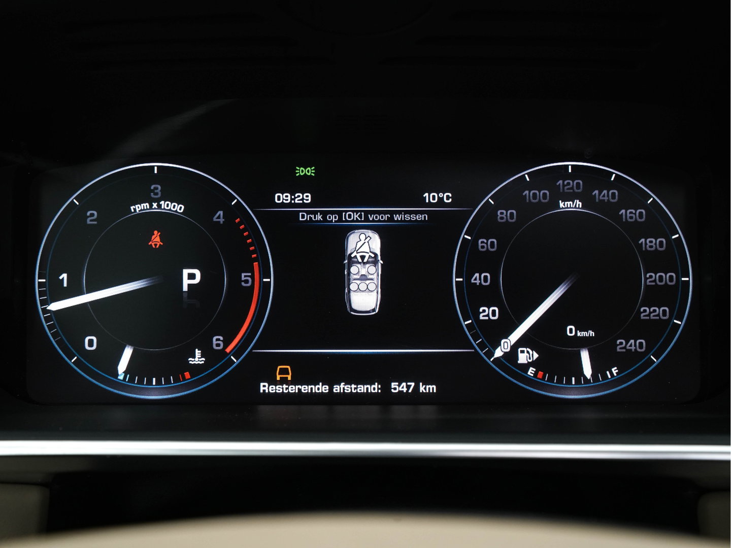 Land Rover Range Rover 4.4 SDV8 Vogue AWD Aut. *PANO | DIGI-COCKPIT | MERIDIAN-AUDIO | SURROUND-VIEW | MEMORY-PACK |  KEYLESS | OXFORD-FULL-LEATHER | BI-XENON | NAVI-FULLMAP | ECC | PDC | CRUISE | COMFORT-SEATS | 21"ALU*