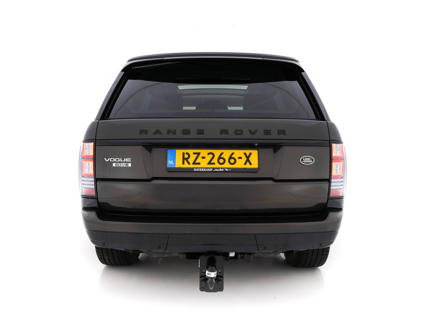 Land Rover Range Rover 4.4 SDV8 Vogue AWD Aut. *PANO | DIGI-COCKPIT | MERIDIAN-AUDIO | SURROUND-VIEW | MEMORY-PACK |  KEYLESS | OXFORD-FULL-LEATHER | BI-XENON | NAVI-FULLMAP | ECC | PDC | CRUISE | COMFORT-SEATS | 21"ALU*