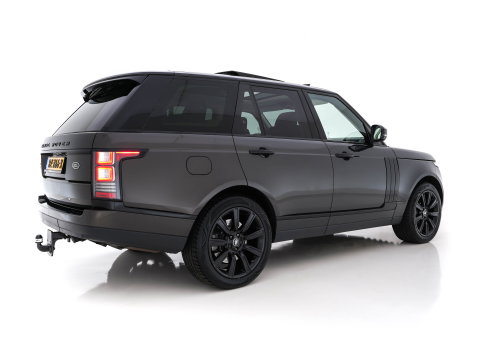Land Rover Range Rover 4.4 SDV8 Vogue AWD Aut. *PANO | DIGI-COCKPIT | MERIDIAN-AUDIO | SURROUND-VIEW | MEMORY-PACK |  KEYLESS | OXFORD-FULL-LEATHER | BI-XENON | NAVI-FULLMAP | ECC | PDC | CRUISE | COMFORT-SEATS | 21"ALU*
