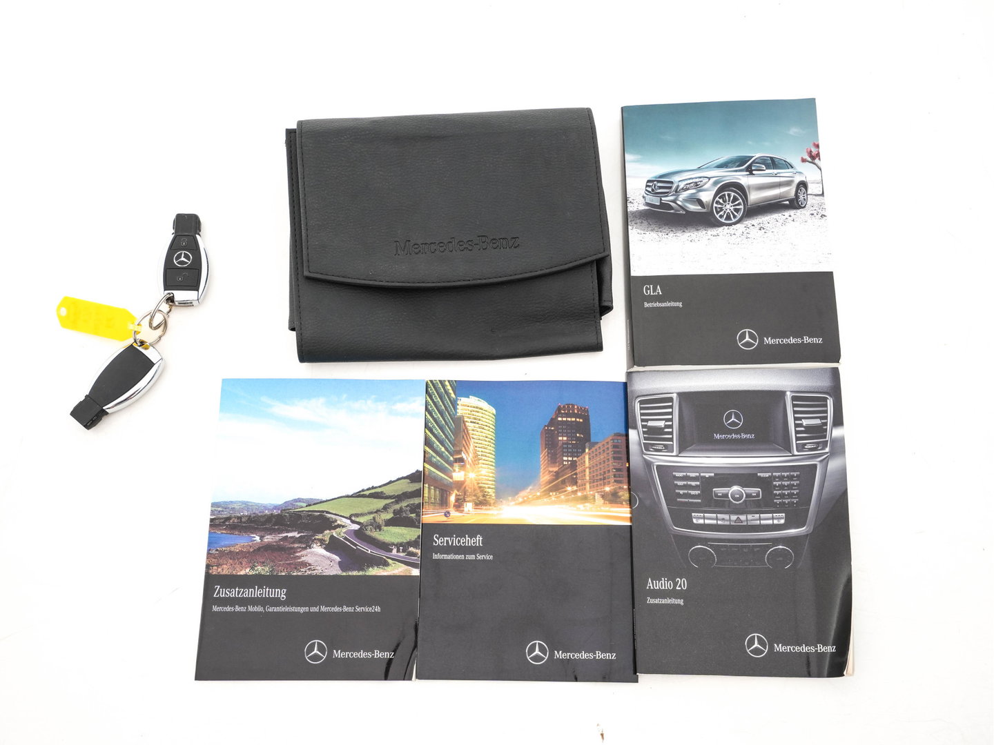 Mercedes-Benz GLA 200 CDI Ambition *NAVI-FULLMAP | ECC | CRUISE | HEATED-COMFORT-SEATS | TOWBAR | PDC |  CARBON-INLAY | 17"ALU*