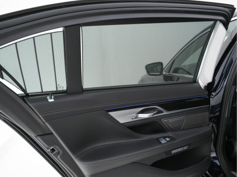 BMW 7 Serie 750i Long M-Aerodynamic xDrive High Executive Aut. *PANO | DESIGN-LEATHER | LASER-LED | SOFTCLOSE |TOPVIEW | HARMAN/KARDON-SOUND | MEMORY-PACK | NAVI-FULLMAP | KEYLESS | ADAPTIVE-CRUISE | HEAD-UP | MASSAGE/HEATED/COOLED-COMFORT-SEATS | .