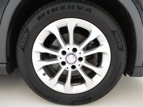 Mercedes-Benz GLA 180 CDI (INCL-BTW) *NAVI-FULLMAP | AIRCO | COMFORT-SEATS | CARBON-INLAY |  17"ALU*