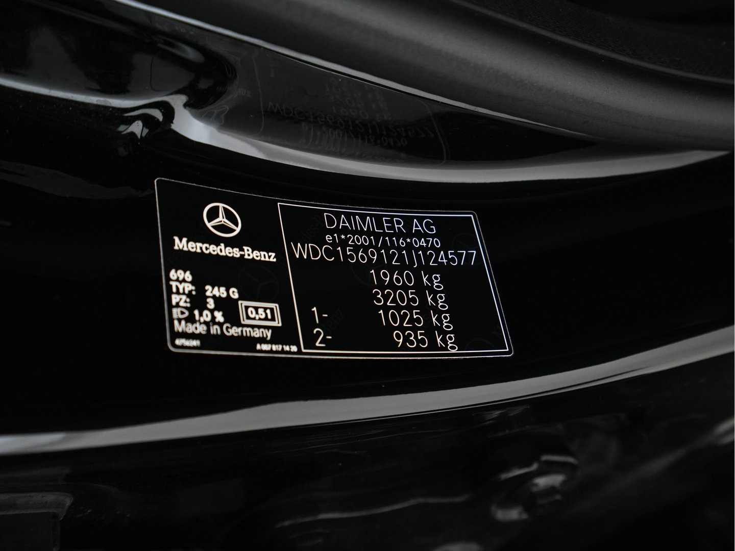 Mercedes-Benz GLA 180 CDI (INCL-BTW) *NAVI-FULLMAP | AIRCO | COMFORT-SEATS | CARBON-INLAY |  17"ALU*