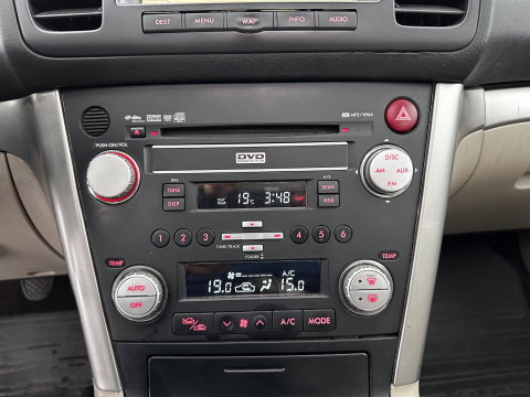 Subaru Legacy Touring Wagon 2.0D Luxury AWD *PANO | LEATHER | XENON | NAVI-FULLMAP | MEMORY-PACK | ECC | PDC | CRUISE | COMFORT-SEATS | 17"ALU*