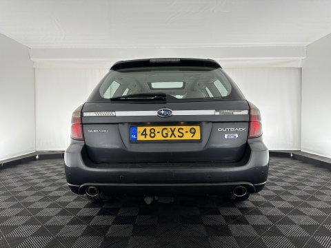 Subaru Legacy Touring Wagon 2.0D Luxury AWD *PANO | LEATHER | XENON | NAVI-FULLMAP | MEMORY-PACK | ECC | PDC | CRUISE | COMFORT-SEATS | 17"ALU*
