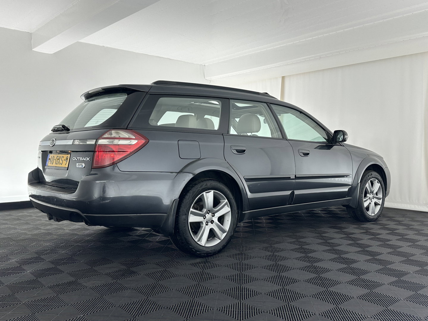 Subaru Legacy Touring Wagon 2.0D Luxury AWD *PANO | LEATHER | XENON | NAVI-FULLMAP | MEMORY-PACK | ECC | PDC | CRUISE | COMFORT-SEATS | 17"ALU*