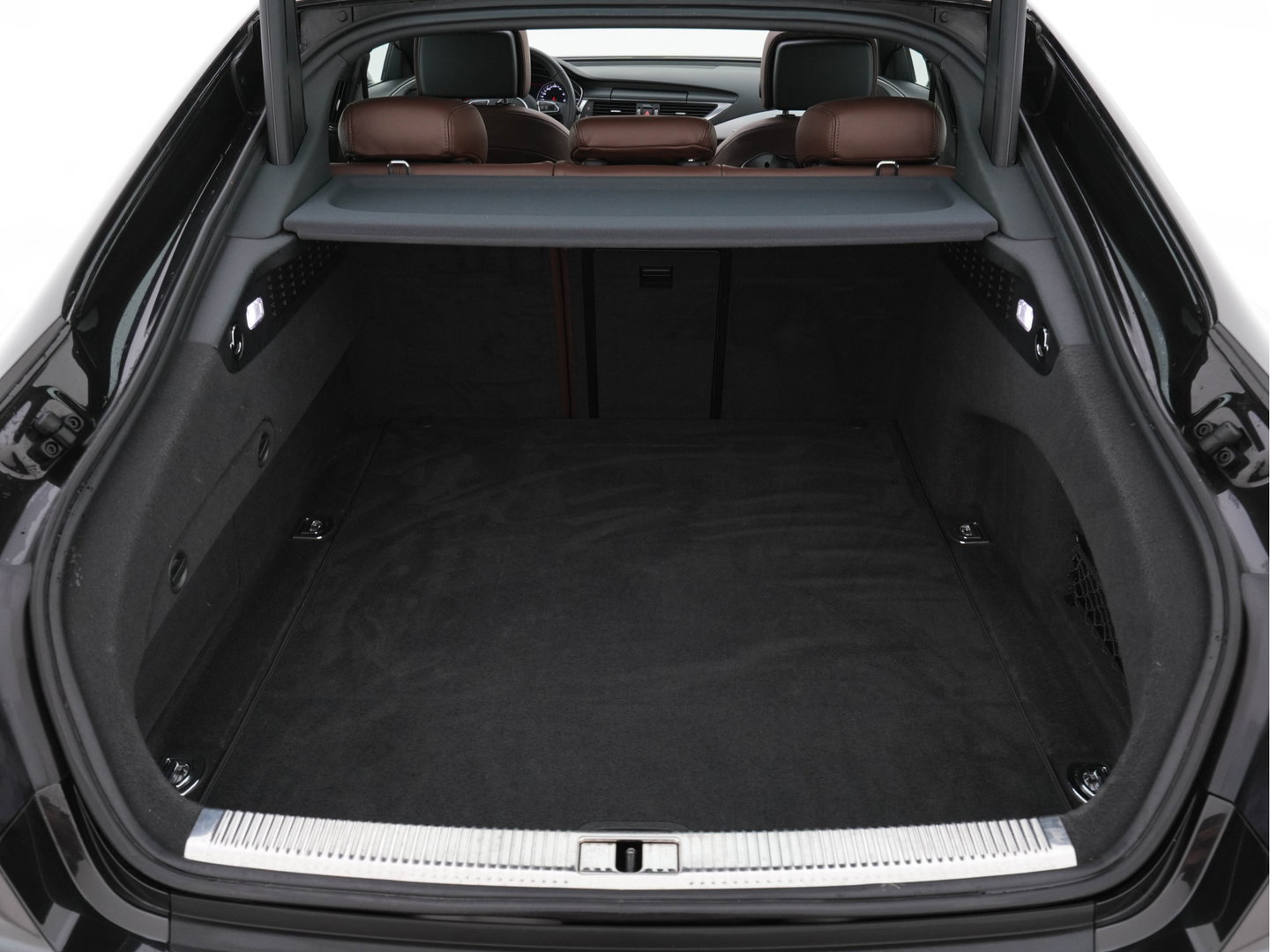 Audi A7 Sportback 3.0 TDI Quattro S-Line Sportpack Edition Aut. *PANO | DESIGN-LEATHER | FULL-LED | BOSE-SOUNDSYSTEM | NAVI-FULLMAP | ECC | SHIFT-PADDLES | PDC | AIR-SUSPENSION | CRUISE | HEATED-SPORTSEATS | 20 "ALU*