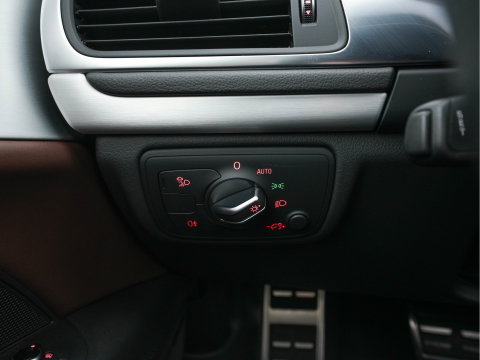 Audi A7 Sportback 3.0 TDI Quattro S-Line Sportpack Edition Aut. *PANO | DESIGN-LEATHER | FULL-LED | BOSE-SOUNDSYSTEM | NAVI-FULLMAP | ECC | SHIFT-PADDLES | PDC | AIR-SUSPENSION | CRUISE | HEATED-SPORTSEATS | 20 "ALU*