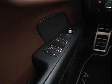 Audi A7 Sportback 3.0 TDI Quattro S-Line Sportpack Edition Aut. *PANO | DESIGN-LEATHER | FULL-LED | BOSE-SOUNDSYSTEM | NAVI-FULLMAP | ECC | SHIFT-PADDLES | PDC | AIR-SUSPENSION | CRUISE | HEATED-SPORTSEATS | 20 "ALU*