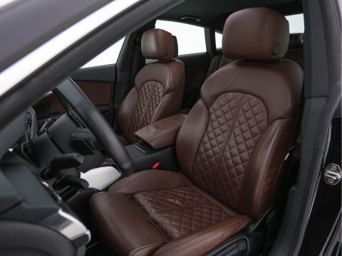 Audi A7 Sportback 3.0 TDI Quattro S-Line Sportpack Edition Aut. *PANO | DESIGN-LEATHER | FULL-LED | BOSE-SOUNDSYSTEM | NAVI-FULLMAP | ECC | SHIFT-PADDLES | PDC | AIR-SUSPENSION | CRUISE | HEATED-SPORTSEATS | 20 "ALU*