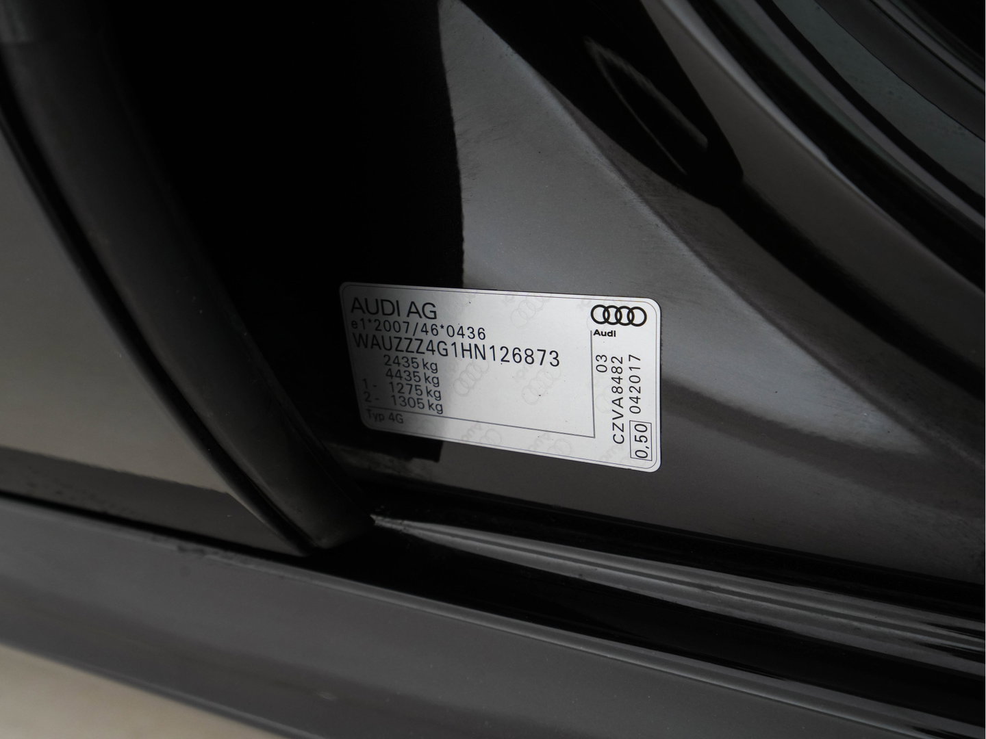 Audi A7 Sportback 3.0 TDI Quattro S-Line Sportpack Edition Aut. *PANO | DESIGN-LEATHER | FULL-LED | BOSE-SOUNDSYSTEM | NAVI-FULLMAP | ECC | SHIFT-PADDLES | PDC | AIR-SUSPENSION | CRUISE | HEATED-SPORTSEATS | 20 "ALU*