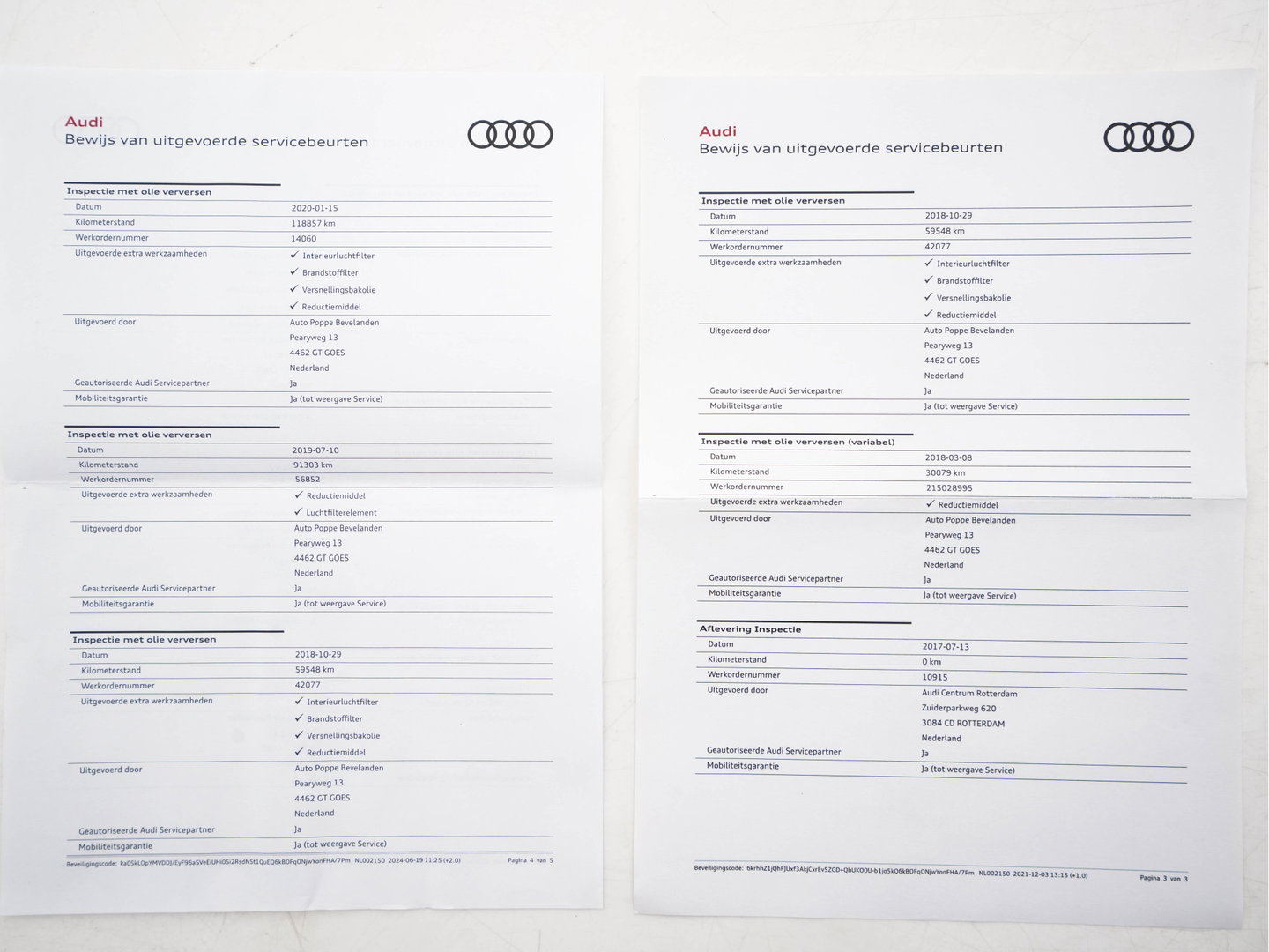 Audi A7 Sportback 3.0 TDI Quattro S-Line Sportpack Edition Aut. *PANO | DESIGN-LEATHER | FULL-LED | BOSE-SOUNDSYSTEM | NAVI-FULLMAP | ECC | SHIFT-PADDLES | PDC | AIR-SUSPENSION | CRUISE | HEATED-SPORTSEATS | 20 "ALU*