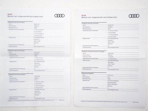 Audi A7 Sportback 3.0 TDI Quattro S-Line Sportpack Edition Aut. *PANO | DESIGN-LEATHER | FULL-LED | BOSE-SOUNDSYSTEM | NAVI-FULLMAP | ECC | SHIFT-PADDLES | PDC | AIR-SUSPENSION | CRUISE | HEATED-SPORTSEATS | 20 "ALU*