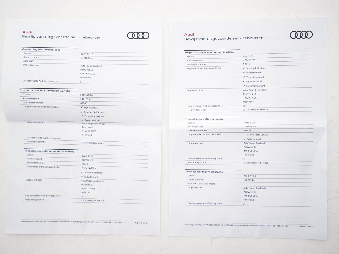 Audi A7 Sportback 3.0 TDI Quattro S-Line Sportpack Edition Aut. *PANO | DESIGN-LEATHER | FULL-LED | BOSE-SOUNDSYSTEM | NAVI-FULLMAP | ECC | SHIFT-PADDLES | PDC | AIR-SUSPENSION | CRUISE | HEATED-SPORTSEATS | 20 "ALU*