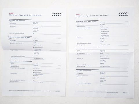 Audi A7 Sportback 3.0 TDI Quattro S-Line Sportpack Edition Aut. *PANO | DESIGN-LEATHER | FULL-LED | BOSE-SOUNDSYSTEM | NAVI-FULLMAP | ECC | SHIFT-PADDLES | PDC | AIR-SUSPENSION | CRUISE | HEATED-SPORTSEATS | 20 "ALU*